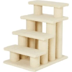 Frisco 18.5 Or 24.5 Inch 2-in-1 Cat & Dog Stairs -Pet Dog Supplies Store 140154 PT3. AC SS1800 V1584452475