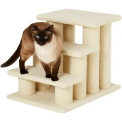 Frisco 18.5 Or 24.5 Inch 2-in-1 Cat & Dog Stairs -Pet Dog Supplies Store 140154 PT5. AC SS1800 V1584453095