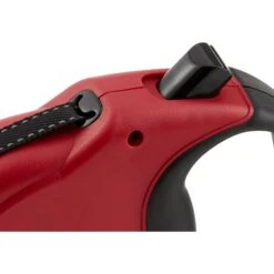 Frisco Nylon Tape Reflective Retractable Dog Leash 7 Frisco Nylon Tape Reflective Retractable Dog Leash -Pet Dog Supplies Store 140896 PT2. AC SS1800 V1524073705