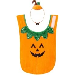 Frisco Pumpkin Dog & Cat Costume -Pet Dog Supplies Store 144446 PT3. AC SS1800 V1567175221