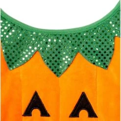 Frisco Pumpkin Dog & Cat Costume -Pet Dog Supplies Store 144446 PT6. AC SS1800 V1567179603