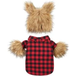 Frisco Front Walking Werewolf Dog & Cat Costume -Pet Dog Supplies Store 144561 PT6. AC SS1800 V1624402088