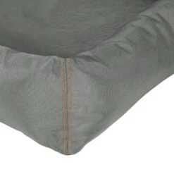 Frisco Rectangular Bolster Dog Bed W/Removable Cover, Dark Gray 9 Frisco Rectangular Bolster Dog Bed W/Removable Cover, Dark Gray -Pet Dog Supplies Store 144865 PT5. AC SS1800 V1578443428