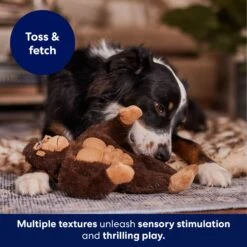 Frisco Gorilla Muscle Plush Squeaky Dog Toy 10 Frisco Gorilla Muscle Plush Squeaky Dog Toy -Pet Dog Supplies Store 147084 PT5. AC SS1800 V1694182068