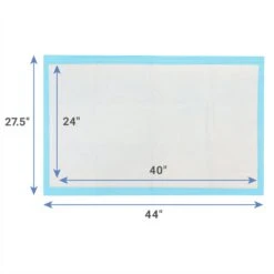 Frisco Premium Giant Dog Training & Potty Pads 11 Frisco Premium Giant Dog Training & Potty Pads -Pet Dog Supplies Store 152699 PT2. AC SS1800 V1674666975