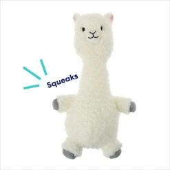 Frisco Llama Bobberz Plush Squeaky Dog Toy 8 Frisco Llama Bobberz Plush Squeaky Dog Toy -Pet Dog Supplies Store 174741 PT2. AC SS1800 V1695659207