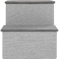 Frisco Collapsible Cat & Dog Stairs & Storage -Pet Dog Supplies Store 214371 PT2. AC SS1800 V1589908952