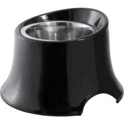 Frisco Stainless Steel Bowl With Elevated Stand 9 Frisco Stainless Steel Bowl With Elevated Stand -Pet Dog Supplies Store 216020 PT2. AC SS1800 V1591020419