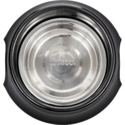 Frisco Stainless Steel Bowl With Elevated Stand 10 Frisco Stainless Steel Bowl With Elevated Stand -Pet Dog Supplies Store 216020 PT3. AC SS1800 V1591020423