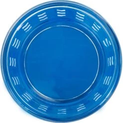 Frisco Chevron Design Glass Bowl With Silicone Sleeve -Pet Dog Supplies Store 216049 PT3. AC SS1800 V1591020729