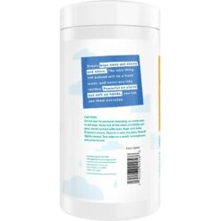 Frisco Stain & Odor Remover Wipes, 70 Count -Pet Dog Supplies Store 222149 PT2. AC SS1800 V1597936868