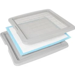 Frisco Training Pad Holder -Pet Dog Supplies Store 227474 PT3. AC SS1800 V1603926459