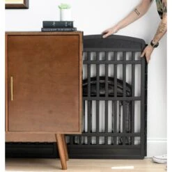 Frisco 4-Panel Dog Exercise Playpen With Door, 24-in -Pet Dog Supplies Store 244546 PT7. AC SS1800 V1687530038