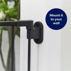 Frisco Steel 8-Panel Configurable Dog Gate & Playpen -Pet Dog Supplies Store 250603 PT5. AC SS1800 V1666119218