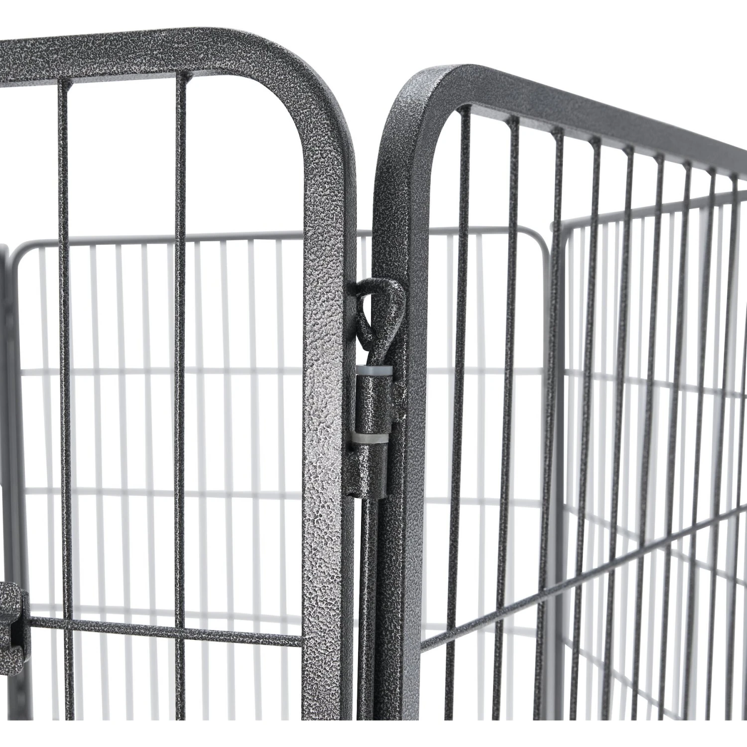 Frisco Ultimate Heavy Duty Steel Metal Playpen 6 Frisco Ultimate Heavy Duty Steel Metal Playpen - Image 6