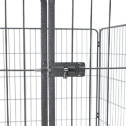 Frisco Ultimate Heavy Duty Steel Metal Playpen 13 Frisco Ultimate Heavy Duty Steel Metal Playpen -Pet Dog Supplies Store 252034 PT7. AC SS1800 V1611089646