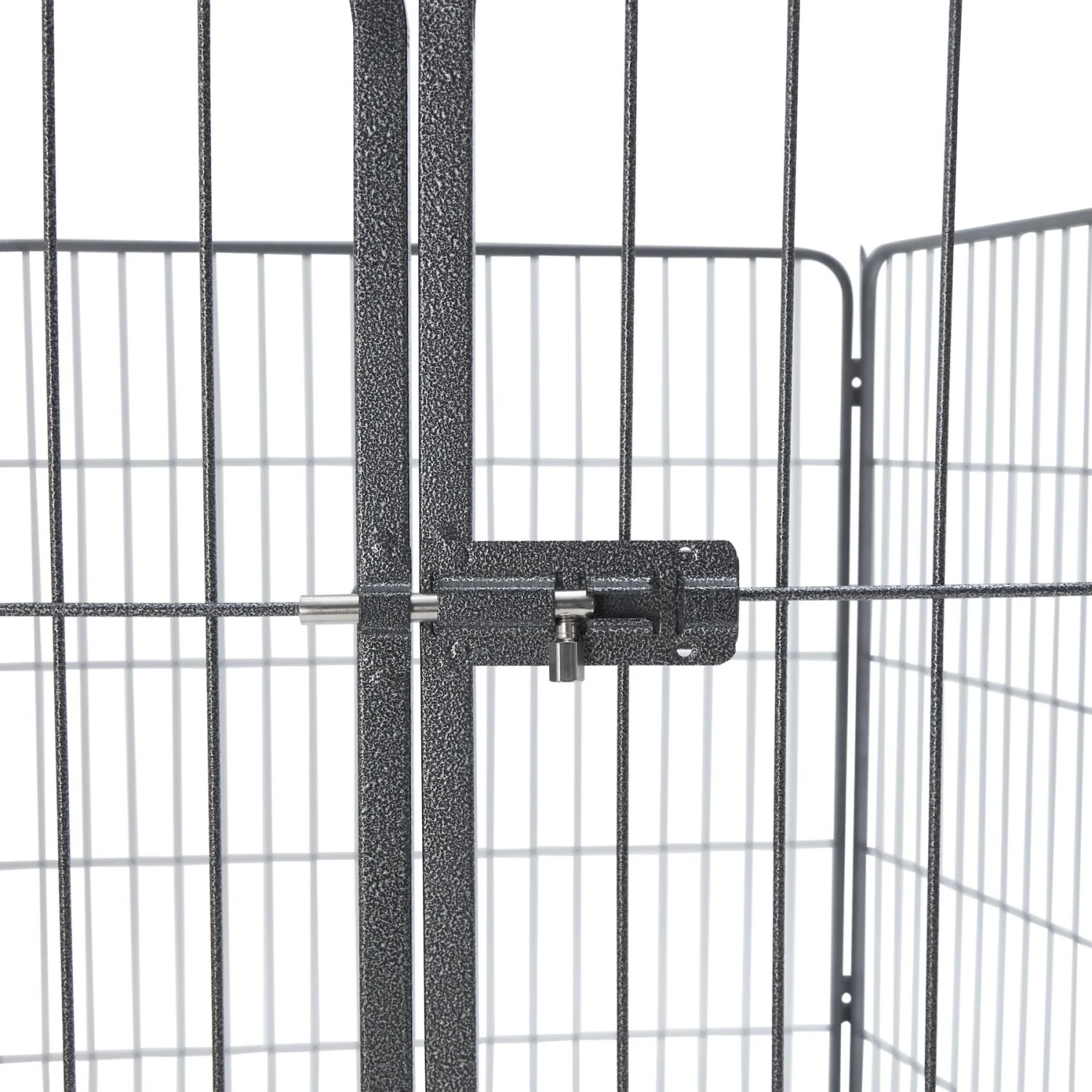 Frisco Ultimate Heavy Duty Steel Metal Playpen 7 Frisco Ultimate Heavy Duty Steel Metal Playpen - Image 7
