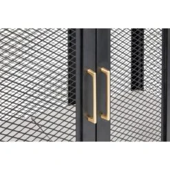 Frisco "Venice" Dog Crate Credenza & Mat Kit -Pet Dog Supplies Store 255328 PT6. AC SS1800 V1618234023