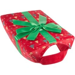 Frisco Holiday Giftbox Dog & Cat Costume -Pet Dog Supplies Store 276175 PT4. AC SS1800 V1631573841