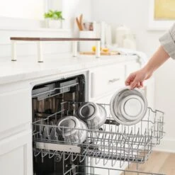 Frisco Multi Pet Feeding 3-Bowls Wood Stainless Steel Dog & Cat Bowl, Dark Wooden -Pet Dog Supplies Store 277571 PT6. AC SS1800 V1630357520