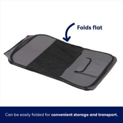 Frisco Soft-Sided Dog, Cat & Small Pet Exercise Playpen 8 Frisco Soft-Sided Dog, Cat & Small Pet Exercise Playpen -Pet Dog Supplies Store 277929 PT2. AC SS1800 V1667227880