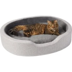 Frisco Ortho Cuddler Dog & Cat Bed -Pet Dog Supplies Store 299458 PT2. AC SS1800 V1638288895