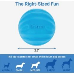Frisco Active Dog Life Jacket & Frisco Foam Rubber Floating Fetch Ball No Squeak Dog Toy -Pet Dog Supplies Store 303364 PT7. AC SS1800 V1623163341