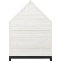 Frisco Classic Wooden Outdoor Dog House -Pet Dog Supplies Store 304035 PT2. AC SS1800 V1641481190