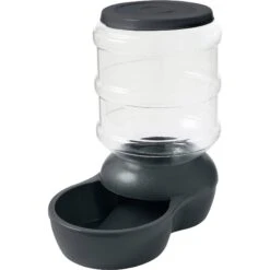 Frisco Wide Mouth Gravity Feeder