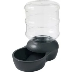 Frisco Wide Mouth Gravity Waterer