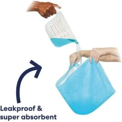 Frisco Giant Non-Skid Ultra Premium Dog Training & Potty Pads -Pet Dog Supplies Store 309754 PT3. AC SS1800 V1674666559