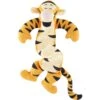 Disney Tigger Bungee Plush Squeaky Dog Toy