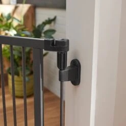 Frisco Wood & Metal 8-Panel Configurable Gate & Playpen -Pet Dog Supplies Store 352629 PT5. AC SS1800 V1657830670