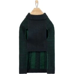 Frisco Multi Cable Dog & Cat Sweater -Pet Dog Supplies Store 353628 PT5. AC SS1800 V1659726659