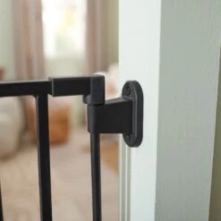 Frisco Steel 3-Panel Configurable Gate, 41-in Height -Pet Dog Supplies Store 361648 PT5. AC SS1800 V1659972923