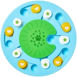 Frisco Seek & Discover Interactive Puzzle Dog Toy, Moderate -Pet Dog Supplies Store 506250 PT2. AC SS1800 V1674671033