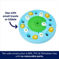 Frisco Seek & Discover Interactive Puzzle Dog Toy, Moderate -Pet Dog Supplies Store 506250 PT3. AC SS1800 V1675714031