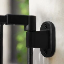 Frisco Outdoor Galvanized Steel 8-Panel Configurable Gate And Playpen With Oxford Roof -Pet Dog Supplies Store 507086 PT5. AC SS1800 V1668631340