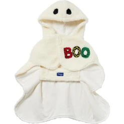 Frisco Boo-Tastic Ghost Dog & Cat Costume Cape -Pet Dog Supplies Store 706726 PT4. AC SS1800 V1689343939