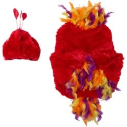Frisco Flying Phoenix Dog & Cat Costume -Pet Dog Supplies Store 708150 PT4. AC SS1800 V1689282562
