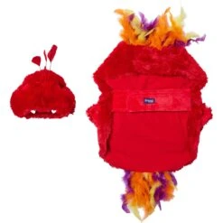 Frisco Flying Phoenix Dog & Cat Costume -Pet Dog Supplies Store 708150 PT5. AC SS1800 V1689277337