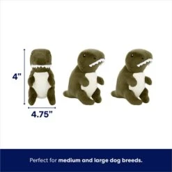 Frisco Volcano Hide & Seek Puzzle Plush Squeaky Dog Toy & Frisco Trash Can & Raccoons Hide & Seek Puzzle Plush Squeaky Dog Toy -Pet Dog Supplies Store 962054 PT3. AC SS1800 V1694783952